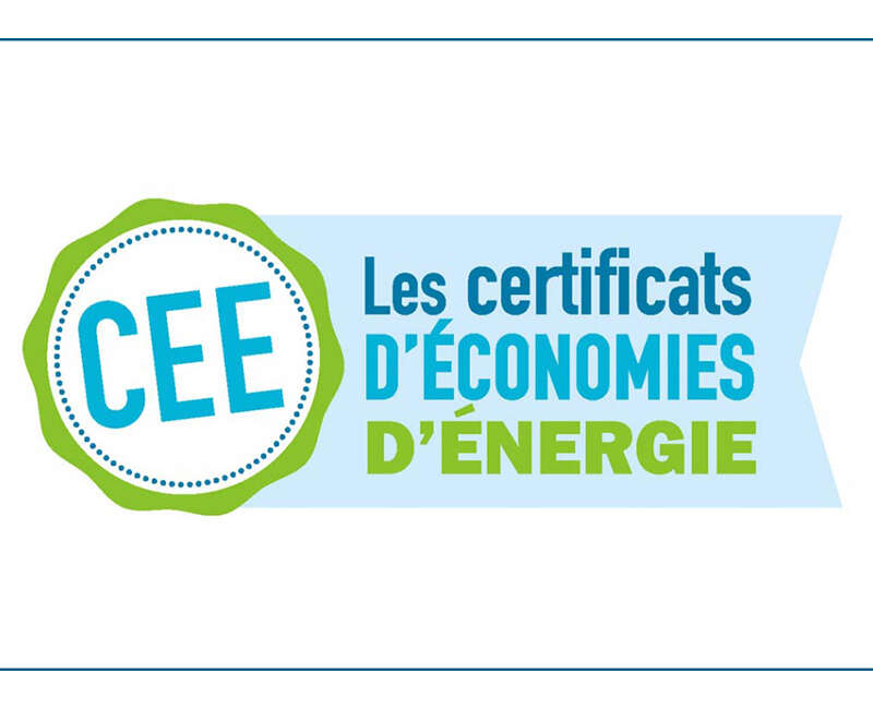 Certificat d'Economie d'Energie