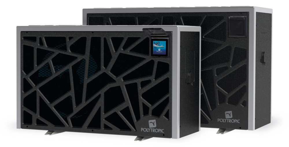Image du produit ADVANCE M - MONO 230 V - PAC PISCINE