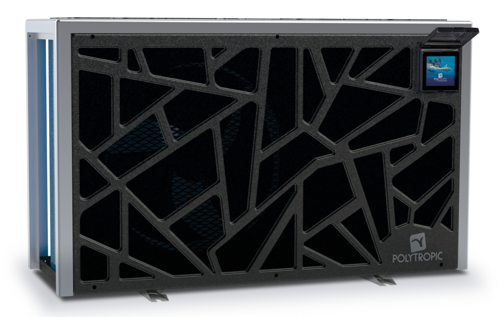 Image du produit ADVANCE M - MONO 230 V - PAC PISCINE
