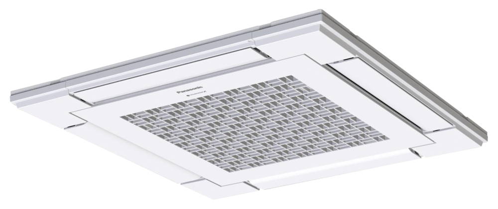 Image du produit CZ-KPY4 - FACADE CASSETTE PY3E