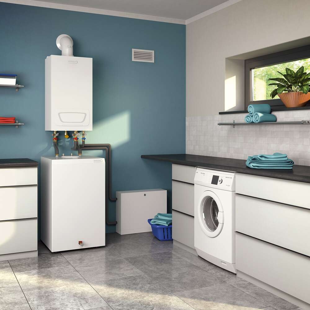 Image du produit WGB-M EVO 20 i + ACCESSOIRES