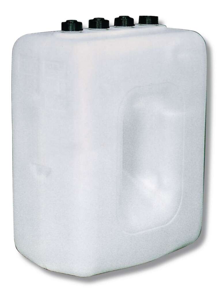 Image du produit CUVE SIMPLE ENVELOPPE PEHD ROTHALEN 2000 litres