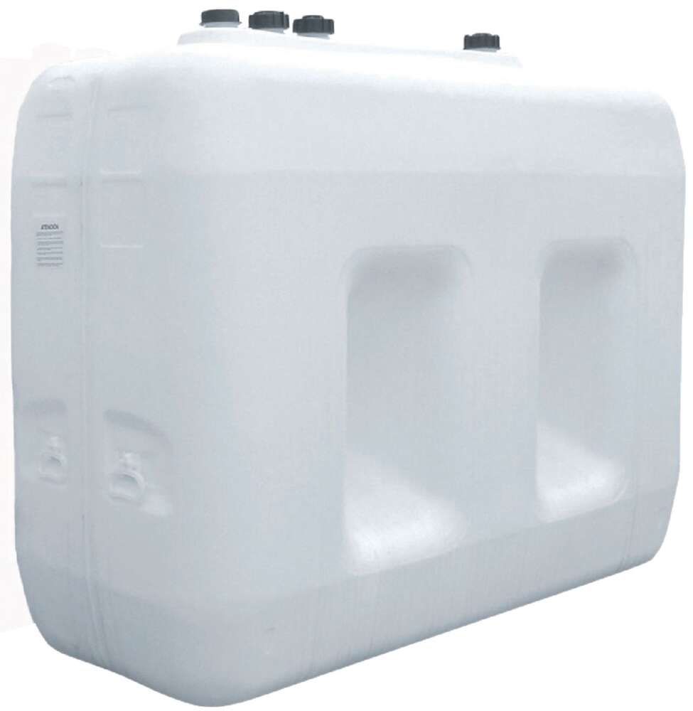 Image du produit CUVE SIMPLE ENVELOPPE PEHD ROTHALEN 2500 litres
