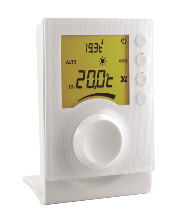 Image du produit TYBOX 33 - THERMOSTAT D'AMBIANCE RADIO