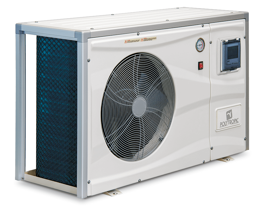 Image du produit ADVANCE S - MONO 230 V - PAC PISCINE