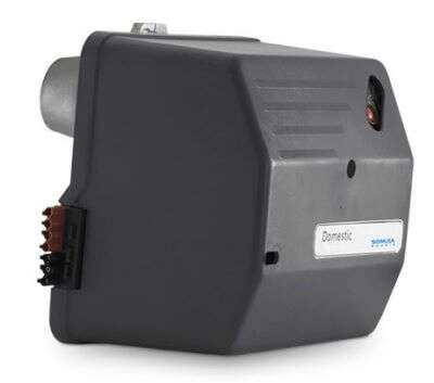 Image du produit DOMESTIC D4 - BUSE LONGUE
