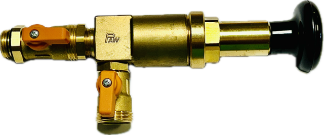 Image du produit POMPE DE REMPLISSAGE MANUELLE
