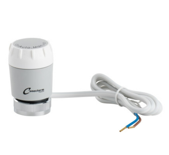 Image du produit SERVOMOTEUR ELECTRO-THERMIQUE 230 V