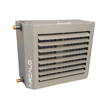 Image du produit ONYX NY 43 AT - TRI 400 - AEROTHERME A EAU