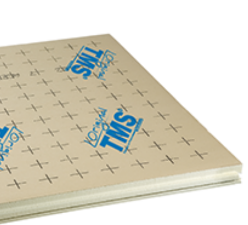 Image du produit TMS 30 mm PLAQUE ISOLANTE - R=1,30 - S=1,20 m²