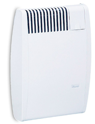 Image du produit MV 220 - RAD. GAZ VENTOUSE FONTE