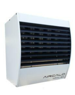 Image du produit OPA 30 - AEROTHERME GAZ HELICOIDE