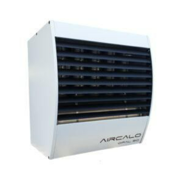 Image du produit OPA 50 - AEROTHERME GAZ HELICOIDE