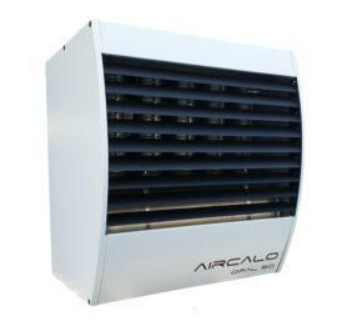Image du produit OPA 60 - AEROTHERME GAZ HELICOIDE
