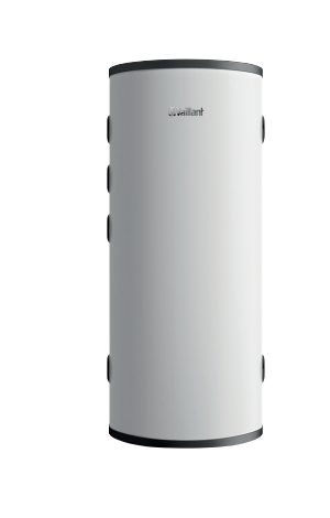 Image du produit BALLON TAMPON MURAL VP RW 45/2 B - VAILLANT