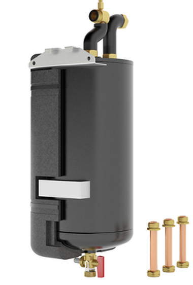 Image du produit RESERVOIR TAMPON 18 L INTEGRABLE uniTOWER