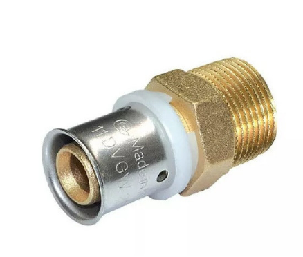 Image du produit RACCORD MULTICOUCHE 16 X 2