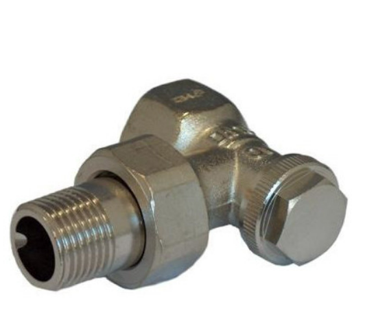 Image du produit CORPS 1/2 DROIT BRONZE NICK.