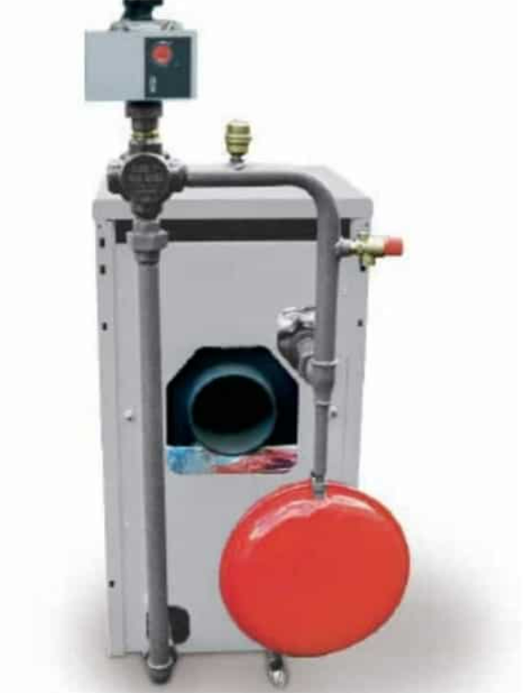 Image du produit KIT HYDRAULIQUE POUR JAKA HFS 40/50