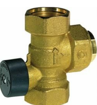Image du produit CLAPET ANTITHERMOSIPHON CAL 1"1/4