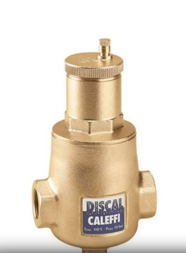 Image du produit DIRT050M - DEGAZEUR DISCAL 2"