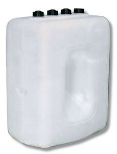 Image produit CUVE SIMPLE ENVELOPPE PEHD ROTHALEN 1000 litres