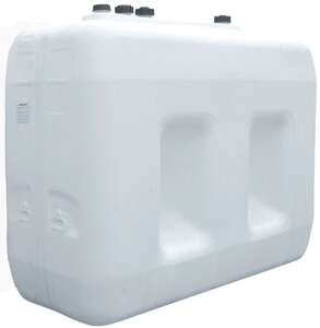 Image produit CUVE SIMPLE ENVELOPPE PEHD ROTHALEN 2500 litres