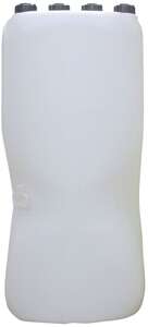 Image produit CUVE SIMPLE ENVELOPPE PEHD ROTHALEN 700 litres COMPACT