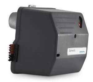 Image produit DOMESTIC D3 - BUSE COURTE