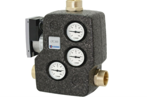 Image produit KIT DE RECYCLAGE 60°C / 1" - LTC 361 - ESBE