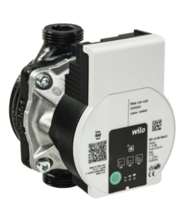 Image produit PSMG B SET V3V MOTORISEE CIRCULATEUR A DEBIT VARIABLE