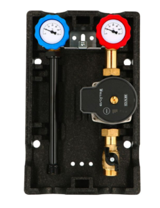 Image produit GDA111 DN25- GROUPE HYDRAULIQUE CIRCUIT DIRECT