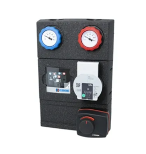 Image produit GRA111 DN25 - GR. HYDRAU.CIRCUIT MELANGE MOTORISE